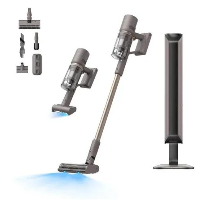 Dreame štapni usisivač Z10 Station - Inelektronik